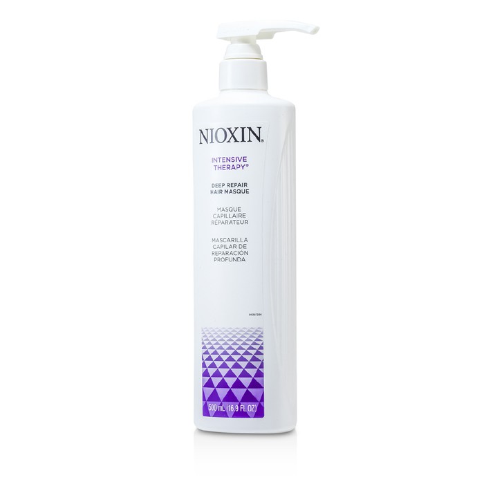 Nioxin 理安善 深層修復髮膜 500ml/16.9ozProduct Thumbnail