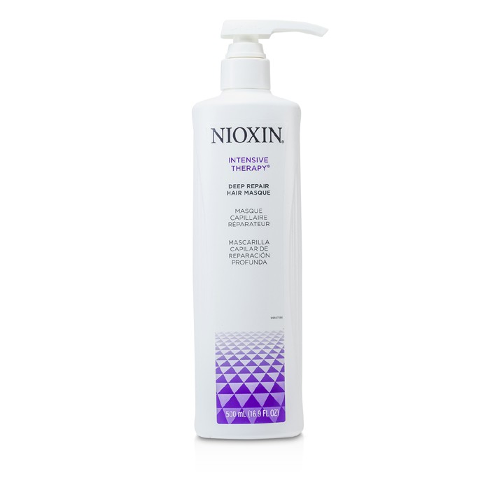 Nioxin 理安善 深層修復髮膜 500ml/16.9ozProduct Thumbnail