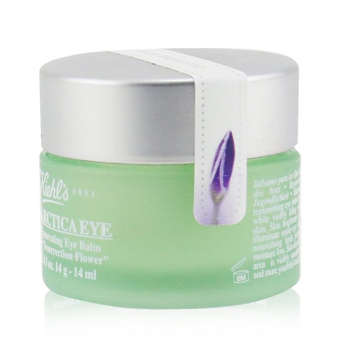 Kiehl's Rosa Arctica Eye 14g/0.5ozProduct Thumbnail