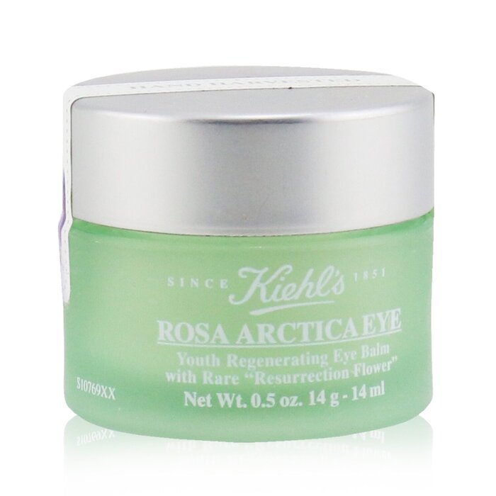 Kiehl's Rosa Arctica Eye 14g/0.5ozProduct Thumbnail