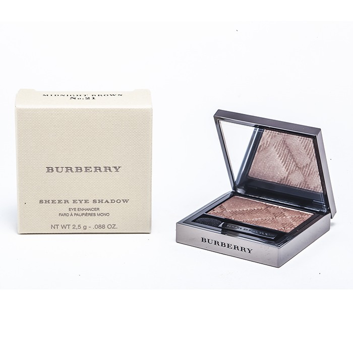 Burberry Sheer Eye Shadow Eye Enhancer 2.5g/0.088ozProduct Thumbnail
