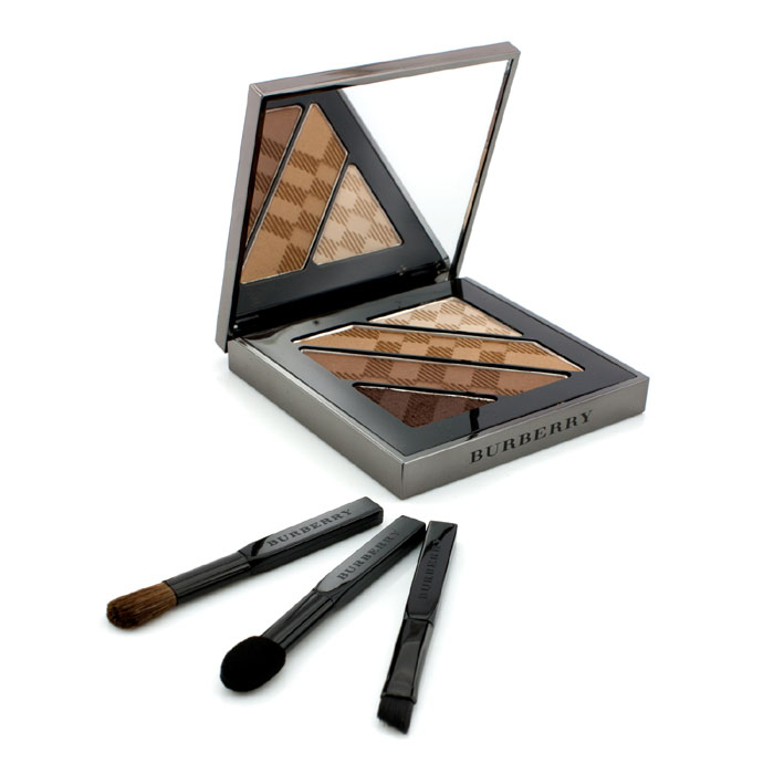 Burberry Complete Eye Palette (4 Enhancing Colours) 5.4g/0.19ozProduct Thumbnail