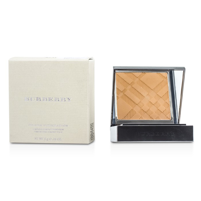 Burberry Sheer Foundation Luminous Compact Foundation 8g/0.28ozProduct Thumbnail