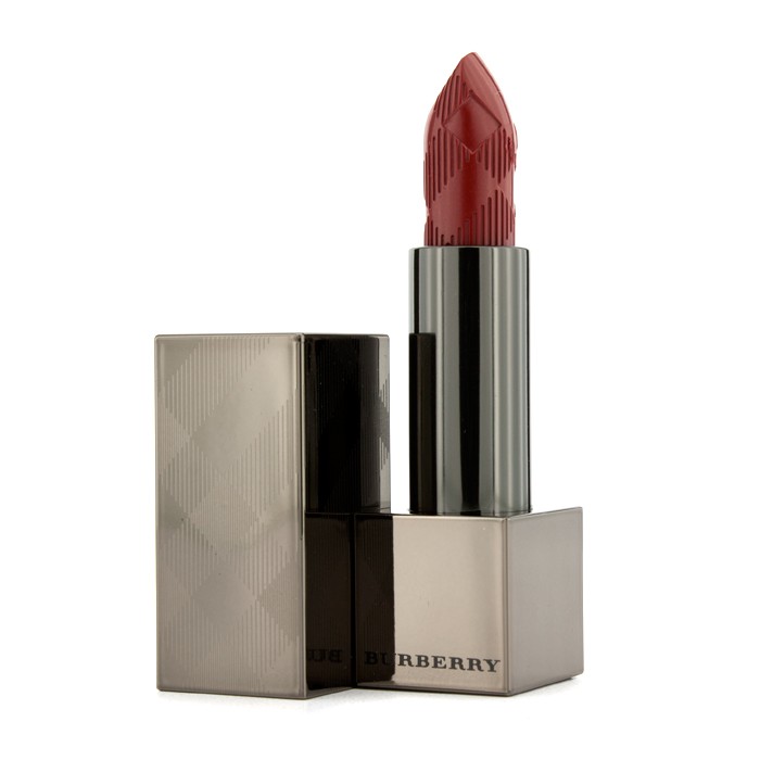 Burberry Jemná saténová rtěnka Lip Cover Soft Satin LipstickRuby 3.8g/0.13ozProduct Thumbnail