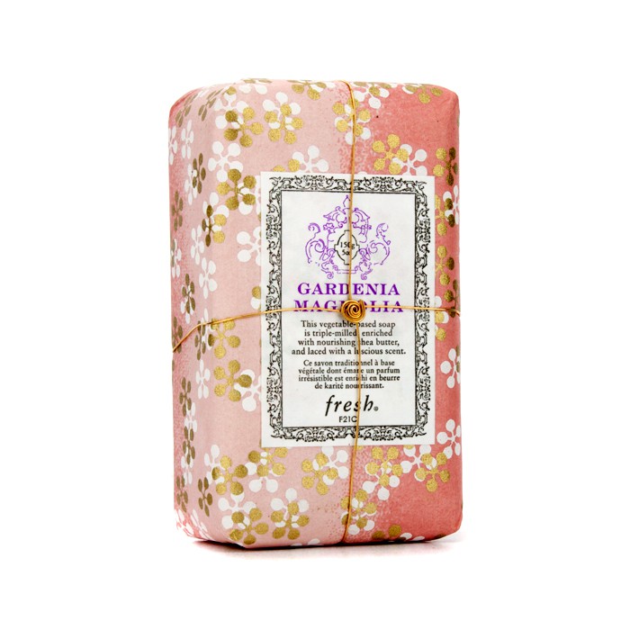 Fresh Gardenia Magnolia Мини Мыло 150g/5ozProduct Thumbnail