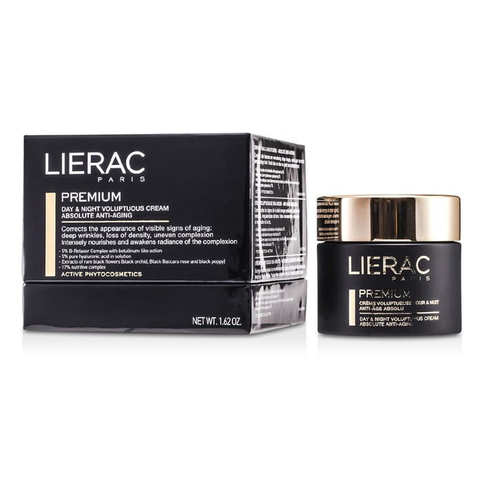 Lierac Exclusive Premium Extreme Nutrition Cream 50ml/1.62ozProduct Thumbnail