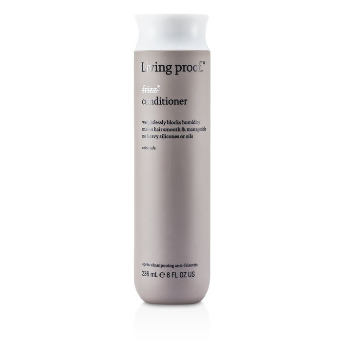 Living Proof No Frizz Conditioner  236ml/8ozProduct Thumbnail