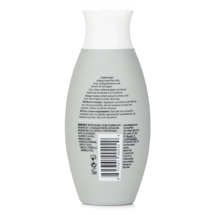 Living Proof Full გამასქელებელი კრემი 109ml/3.7ozProduct Thumbnail