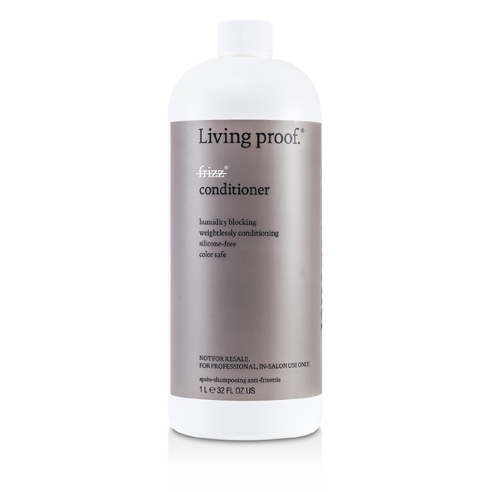 Living Proof Frizz Μαλακτική (Προϊόν Κομμωτηρίου) 1000ml/32ozProduct Thumbnail