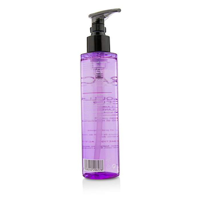 Lierac Woda micelarna do twarzy i oczu Micellar Cleansing Water (Face & Eyes) 200ml/6.8ozProduct Thumbnail