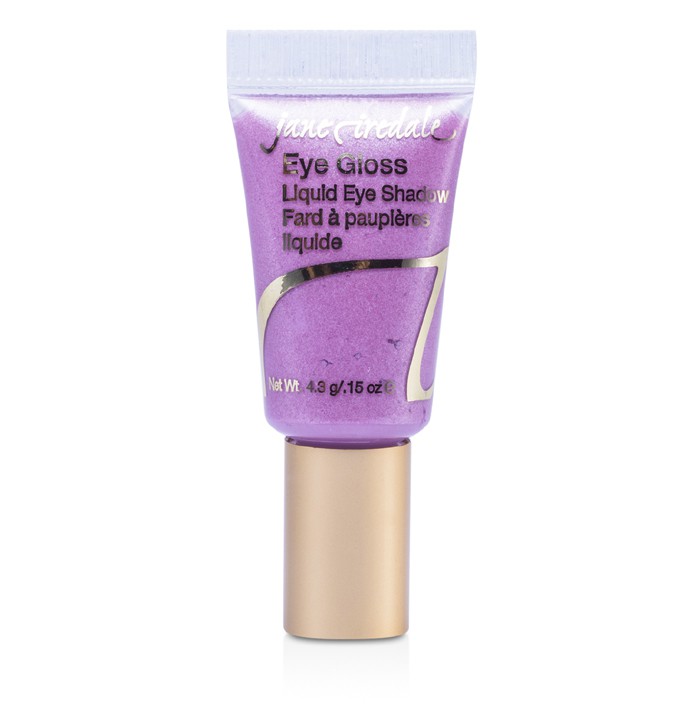 Jane Iredale Eye Gloss Liquid Eye ShadowSilk 4.3g/0.15ozProduct Thumbnail