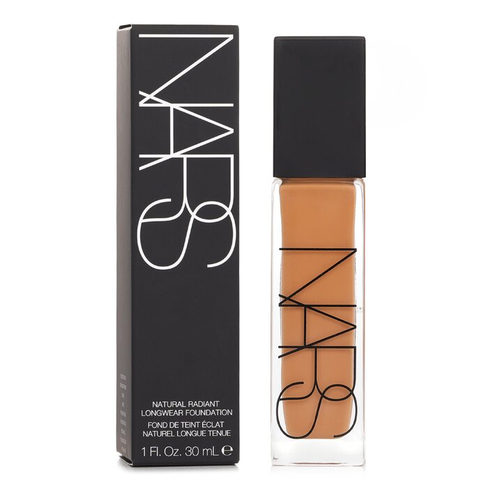 NARS Natural Radiant Longwear Foundation 30ml/1ozProduct Thumbnail