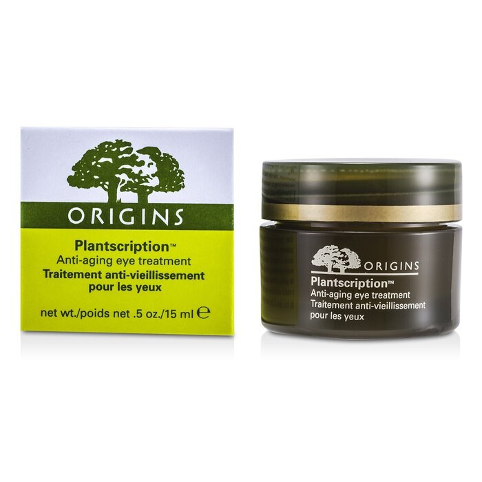 Origins Plantscription Anti-Aging Eye Treatment 15ml/0.5ozProduct Thumbnail