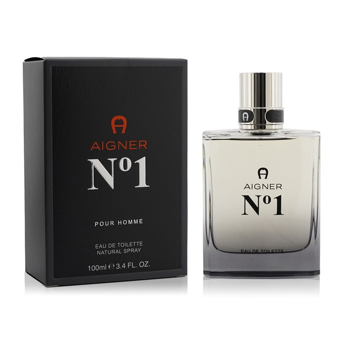 Aigner Aigner No 1 Eau De Toilette Spray 100ml/3.4ozProduct Thumbnail