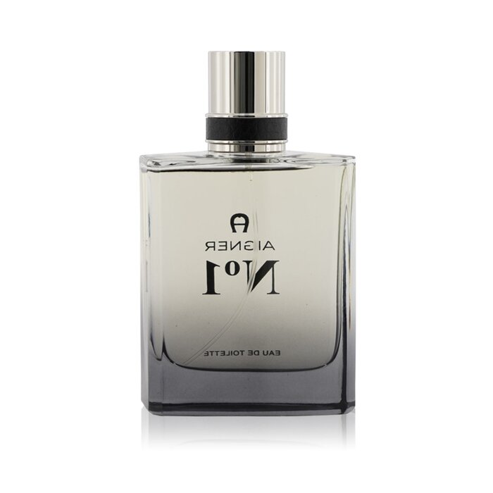 Aigner Aigner No 1 Eau De Toilette Spray 100ml/3.4ozProduct Thumbnail