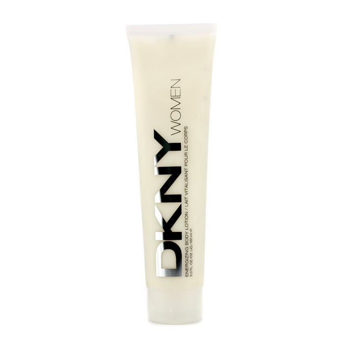 DKNY Energizing - tělové mléko (v tubě/ původně bez krabičky) 150ml/5ozProduct Thumbnail
