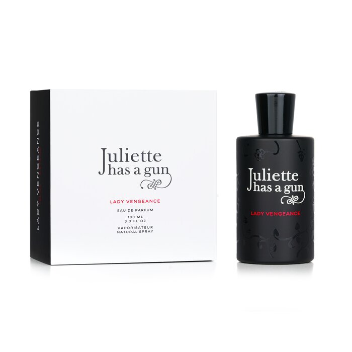 Juliette Has A Gun Lady Vengeance Eau De Parfum Spray 100ml/3.3ozProduct Thumbnail