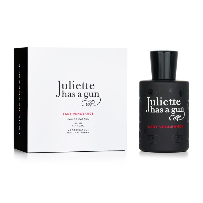配枪茱丽叶  Juliette Has A Gun 复仇女神 淡香精 EDP 50ml/1.7ozProduct Thumbnail