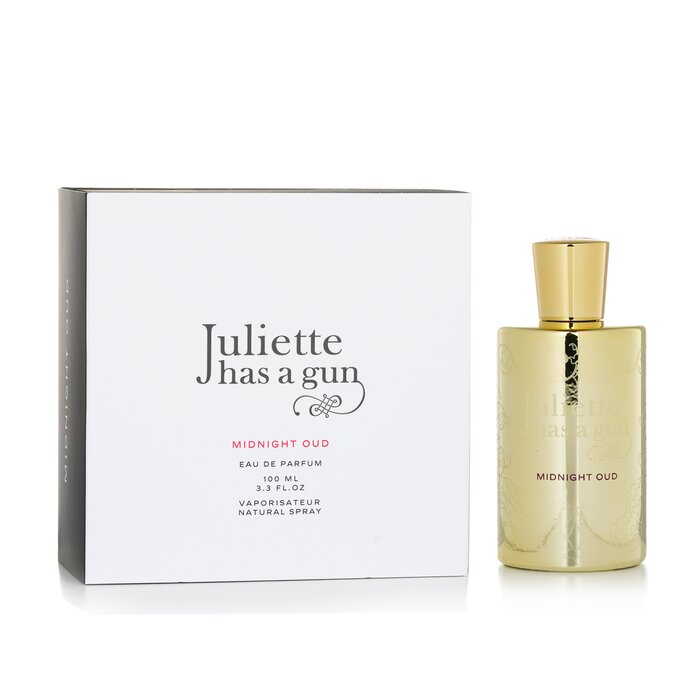 Juliette Has A Gun Woda perfumowana EDP Spray Midnight Oud 100ml/3.3ozProduct Thumbnail