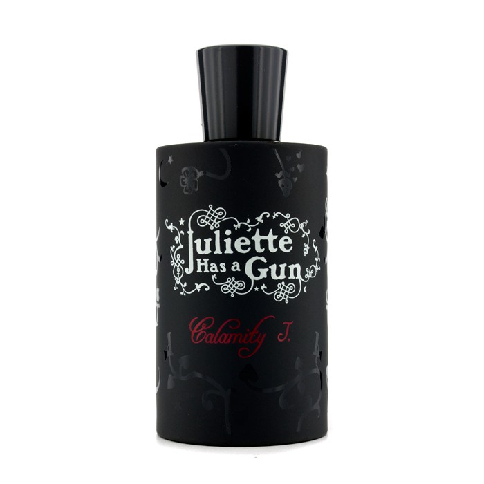 Juliette Has A Gun Woda perfumowana EDP Spray Calamity J. 100ml/3.3ozProduct Thumbnail