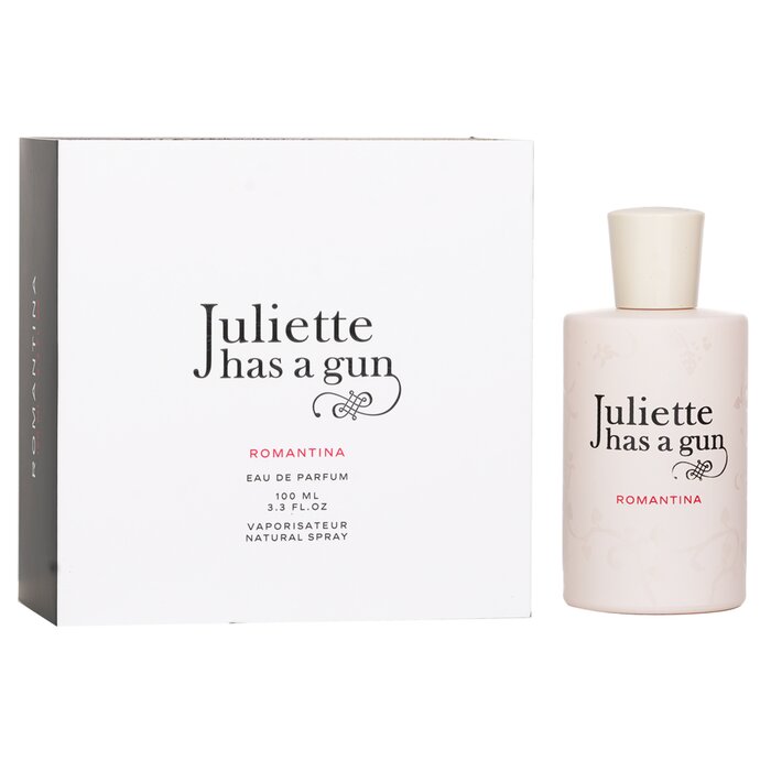 Juliette Has A Gun Romantina Eau De Parfum Spray 100ml/3.3ozProduct Thumbnail