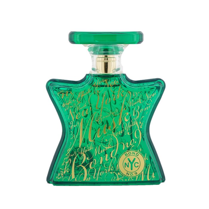 Bond No. 9 New York Musk Eau De Parfum Spray 50ml/1.7ozProduct Thumbnail