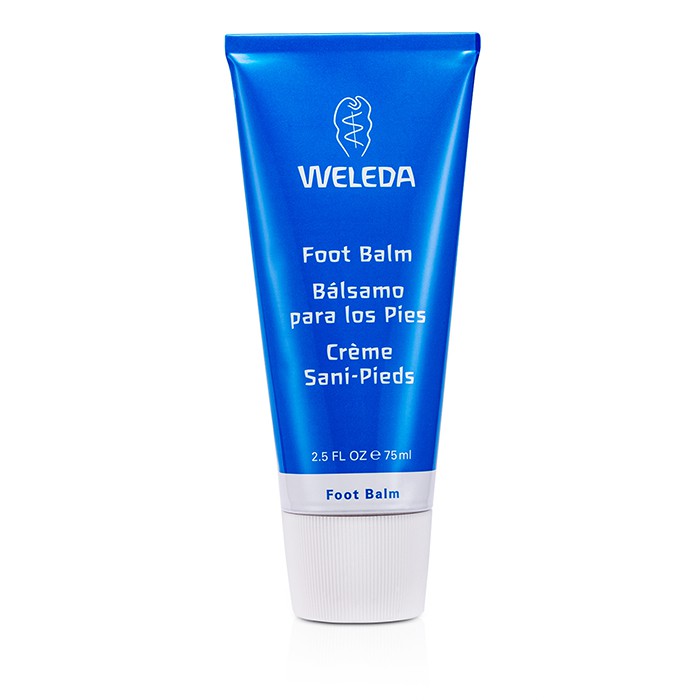 Weleda Foot Balm 75ml/2.5ozProduct Thumbnail