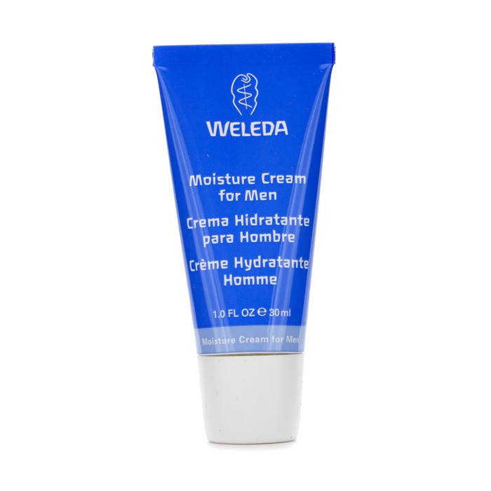 Weleda Moisture Cream For Men 30ml/1ozProduct Thumbnail