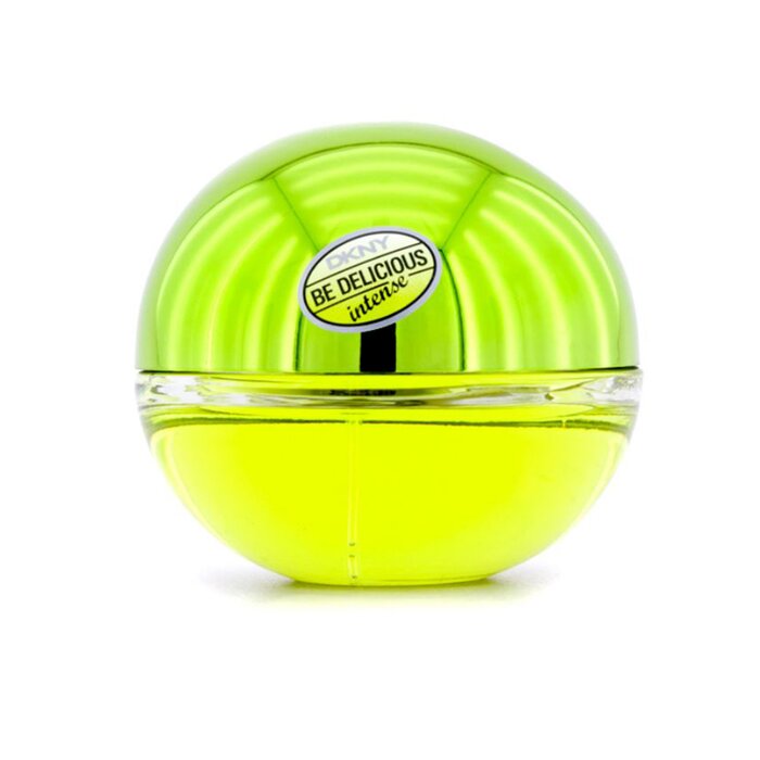 DKNY Be Delicious Eau So Intense או דה פרפיום ספריי 30ml/1ozProduct Thumbnail