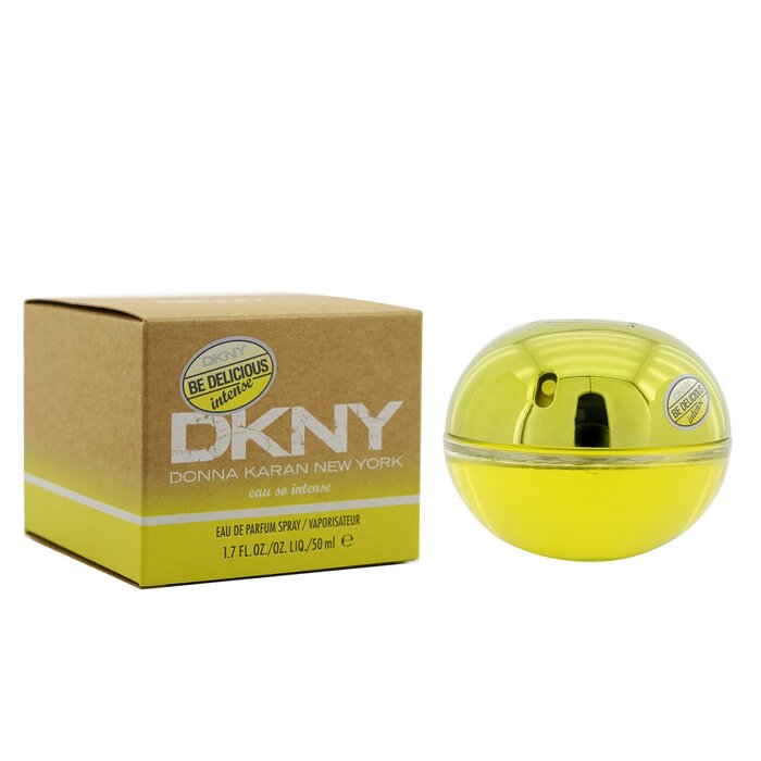 Dkny be extra delicious