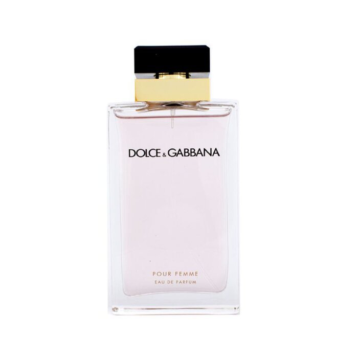 Dolce & Gabbana Pour Femme Eau De Parfum Spray 100ml/3.3ozProduct Thumbnail
