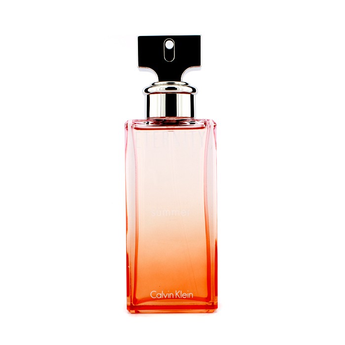 Calvin Klein Этернити Саммер Парфюмированная Вода Спрей (Выпуск 2012) 100ml/3.4ozProduct Thumbnail