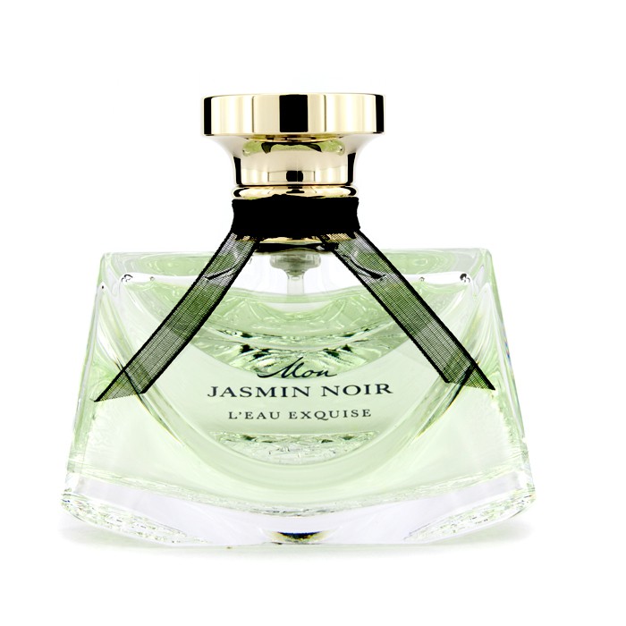 Bvlgari Mon Jasmin Noir L' Eau Exquise Eau De Toilette Spray 50ml/1.7ozProduct Thumbnail