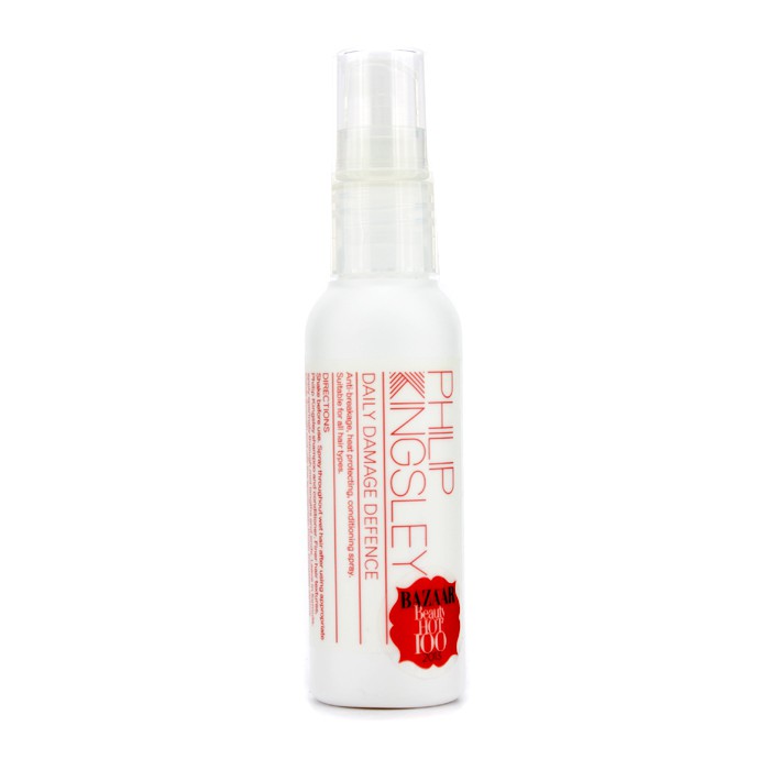 Philip Kingsley Daily Damage Defence Conditioning Spray 60ml/2.03ozProduct Thumbnail