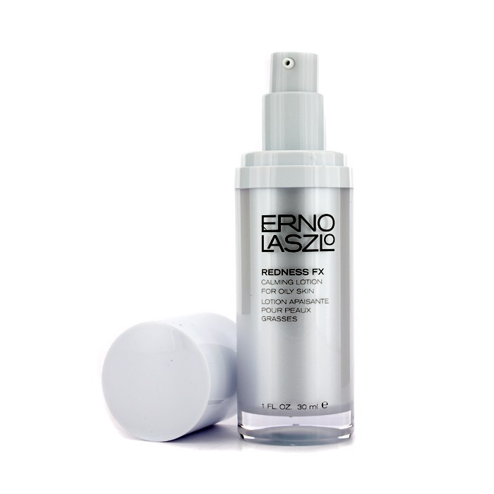 Erno Laszlo 奧倫納素 泛紅舒緩乳液 - 油性肌膚 30ml/1ozProduct Thumbnail