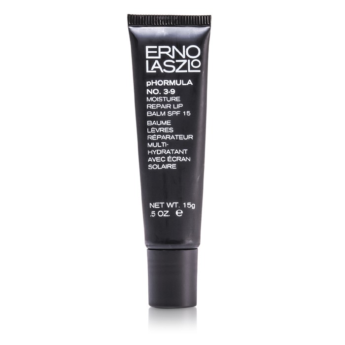 Erno Laszlo Phormula No.3-9 Moisture Repair Lip Balm SPF15 15ml/0.5ozProduct Thumbnail