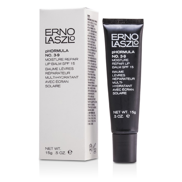Erno Laszlo Phormula No.3-9 Moisture Repair Lip Balm SPF15 15ml/0.5ozProduct Thumbnail