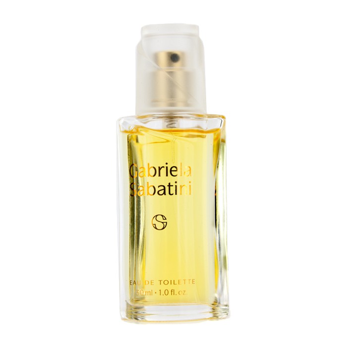 Gabriela Sabatini Eau De Toilette Spray 30ml/1ozProduct Thumbnail