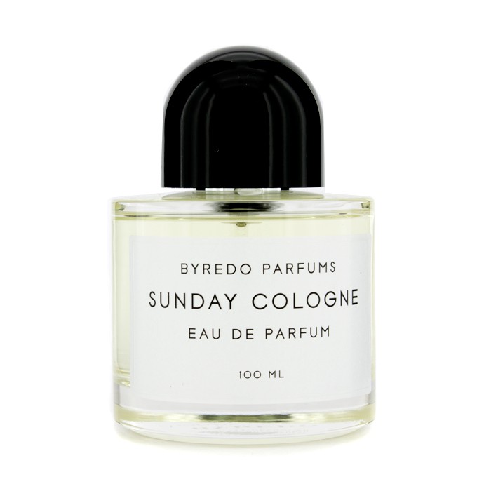 Byredo Sunday Cologne Eau De Parfum Spray 100ml/3.4ozProduct Thumbnail