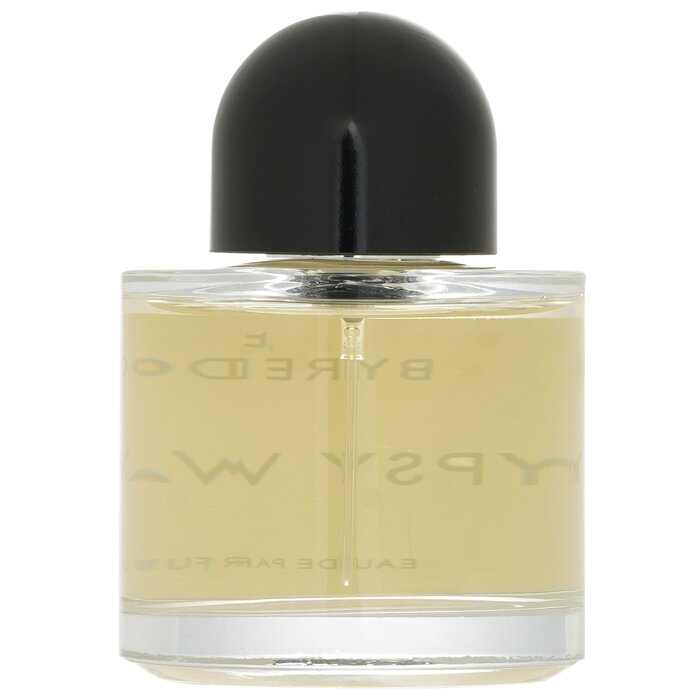Byredo Gypsy Water 吉普賽之水淡香精 100ml/3.4ozProduct Thumbnail