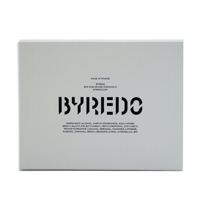 Byredo Accord Oud Eau De Parfum Spray 100ml/3.4ozProduct Thumbnail