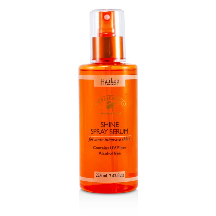 Obliphica Shine Spray Serum (For More Intensive Shine) 225ml/7.42ozProduct Thumbnail