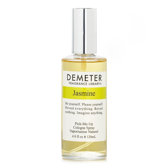 Demeter Jasmine Cologne Spray 120ml/4ozProduct Thumbnail