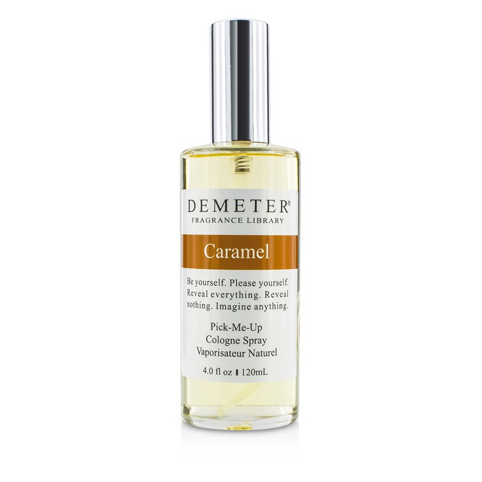Demeter Caramel Cologne Spray 120ml/4ozProduct Thumbnail