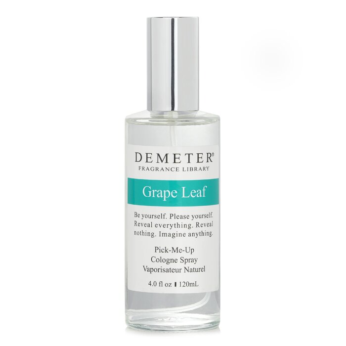Demeter Grape Leaf Cologne Spray 120ml/4ozProduct Thumbnail