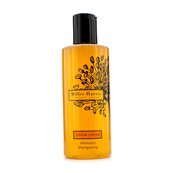Miller Harris Citron Citron Shampoo 250ml/8.4ozProduct Thumbnail
