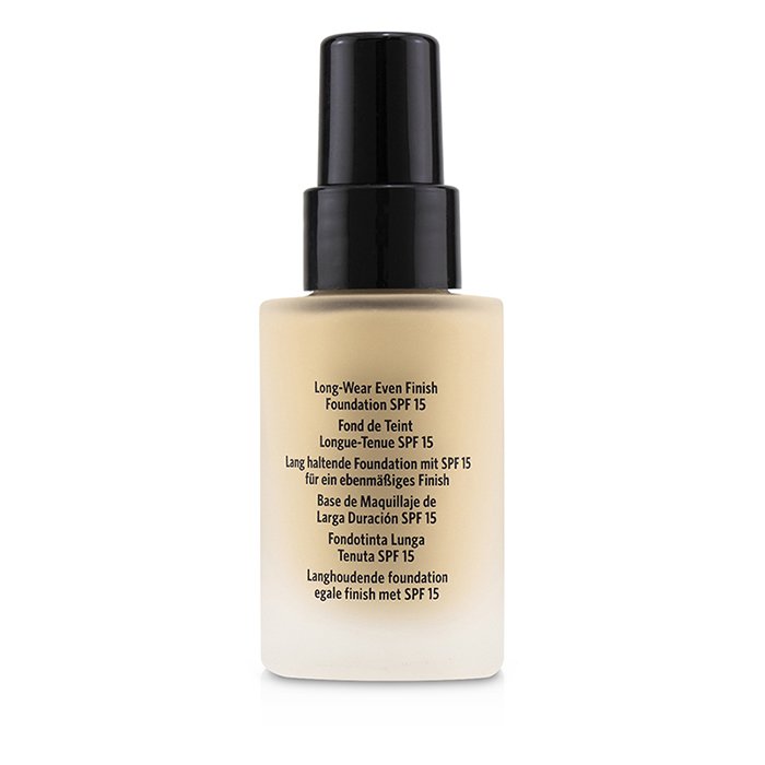 Bobbi Brown Base Long Wear Even Finish Foundation SPF 15 30ml/1ozProduct Thumbnail