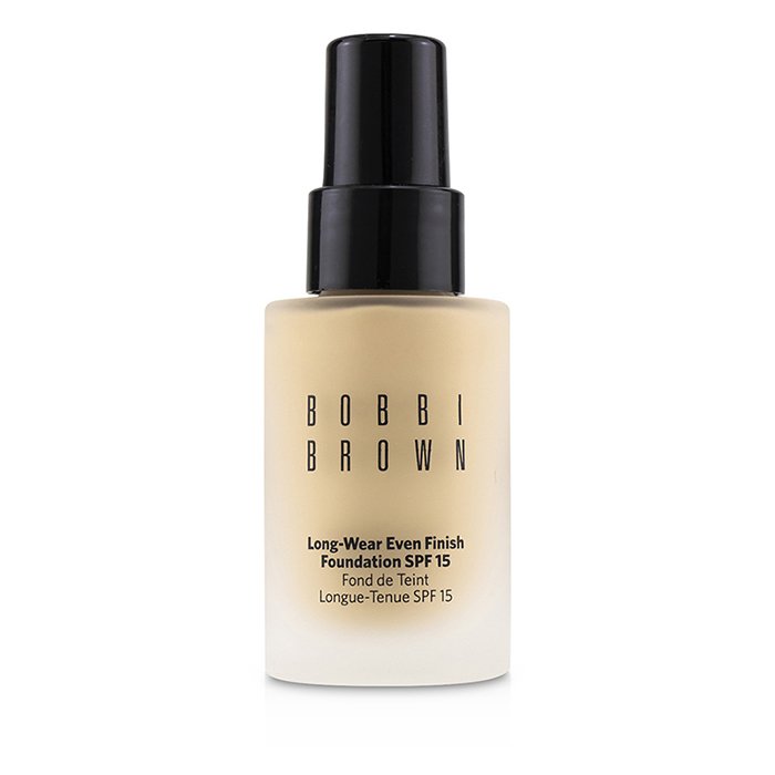 Bobbi Brown Base Long Wear Even Finish Foundation SPF 15 30ml/1ozProduct Thumbnail