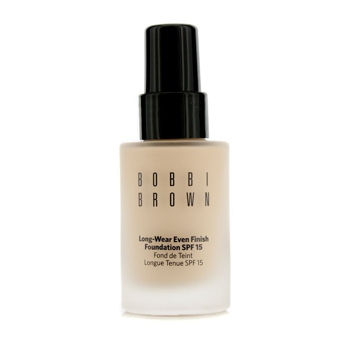 Bobbi Brown Long Wear Even Finish Foundation SPF 15 30ml/1ozProduct Thumbnail