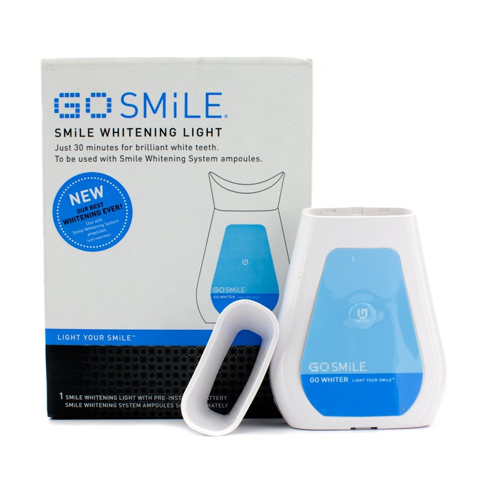 GoSmile Blanqueador Dientes 1pcsProduct Thumbnail